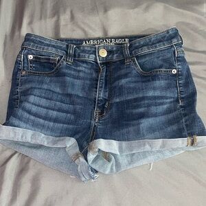 American Eagle Outfitters Denim Shorts